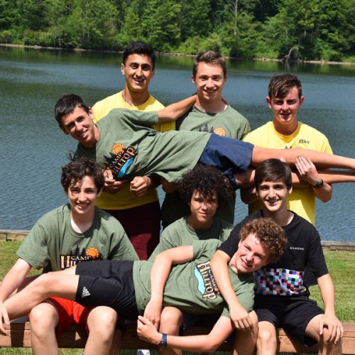 Camp Hilltop Packing List Camphilltop